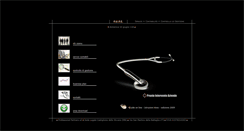 Desktop Screenshot of fardiconto.com